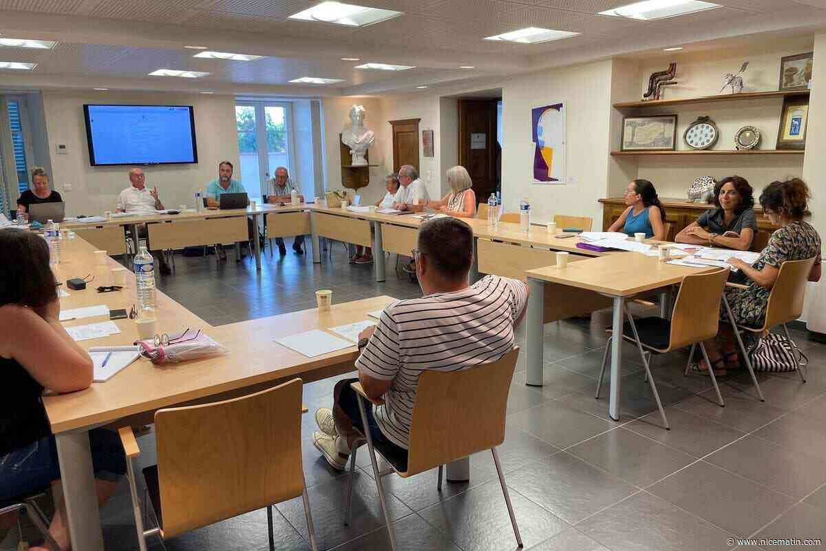 À Tourrettes, le conseil municipal crée deux nouveaux dispositifs pour faire face aux crises et aux feux de forêt