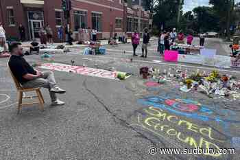Fatal police shooting of man with knife roils Madison, Wisconsin