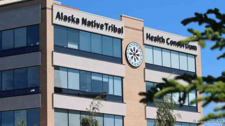 Federal government to pay ANTHC $400M in settlement over unpaid administrative costs
