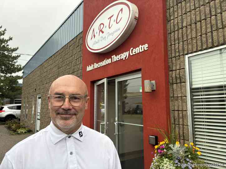 Building ownership major milestone for Adult Recreation Therapy Centre