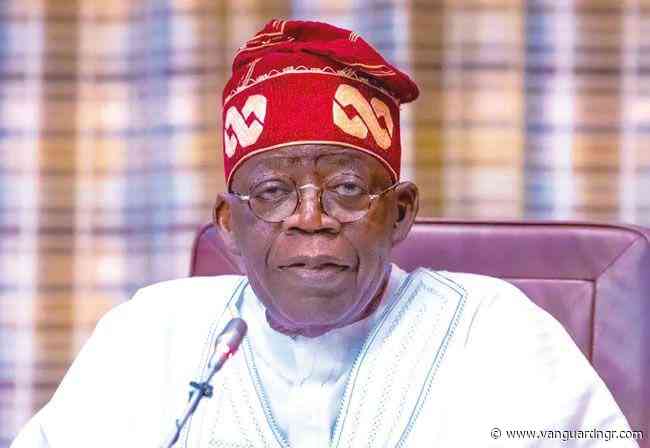 We’ve passed darkest tunnel, now running stable economy – Tinubu