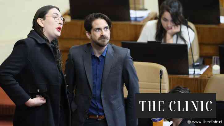 ¿Acusar constitucionalmente a Quiroz? Cómo se diluyó la principal amenaza del Frente Amplio contra el Gobierno de Kast