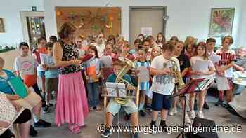 Musik verbindet Generationen