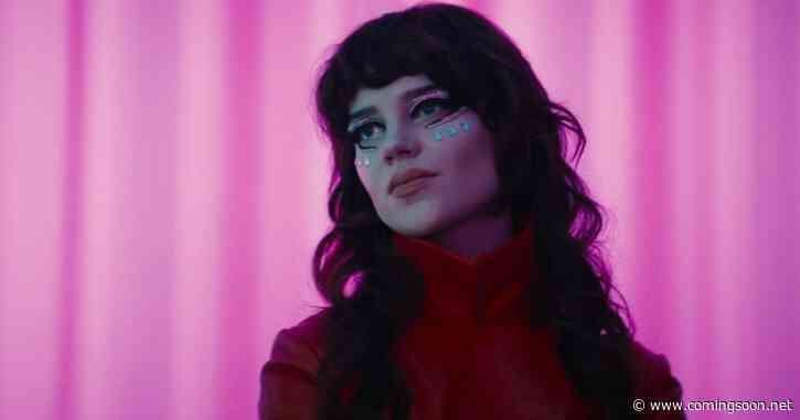 Sophie Thatcher Talks Her Private Hell, Stepping Away From Horror | Interview