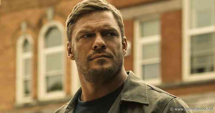 ‘The Future Is Bright’: Alan Ritchson Gives Most Hopeful Update Yet on DCU Batman Casting