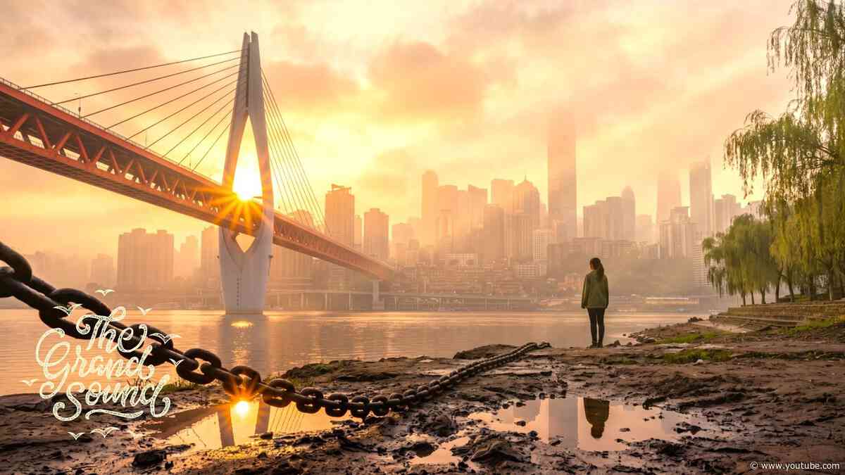 'Luminous Dawn' - Melodic Progressive House Mix