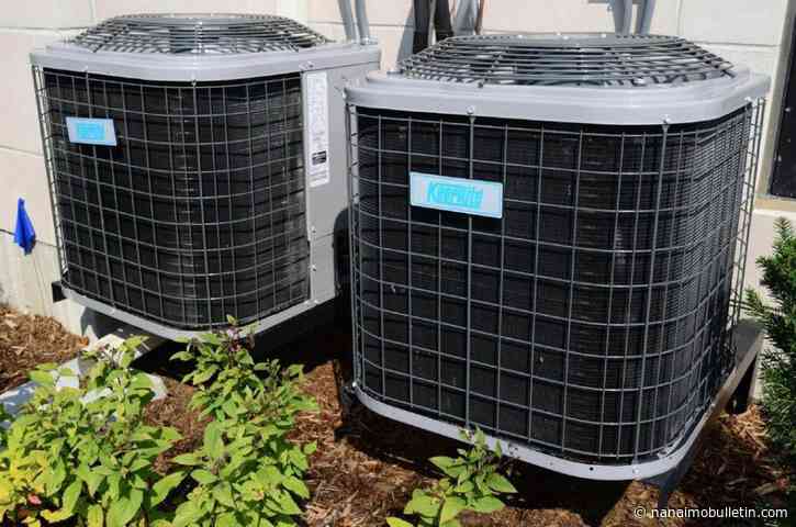 Extreme heat leads to 2nd consecutive day of record electricity usage: BC Hydro