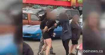 New Brunswick RCMP investigates whether Moncton altercation was hate-motivated