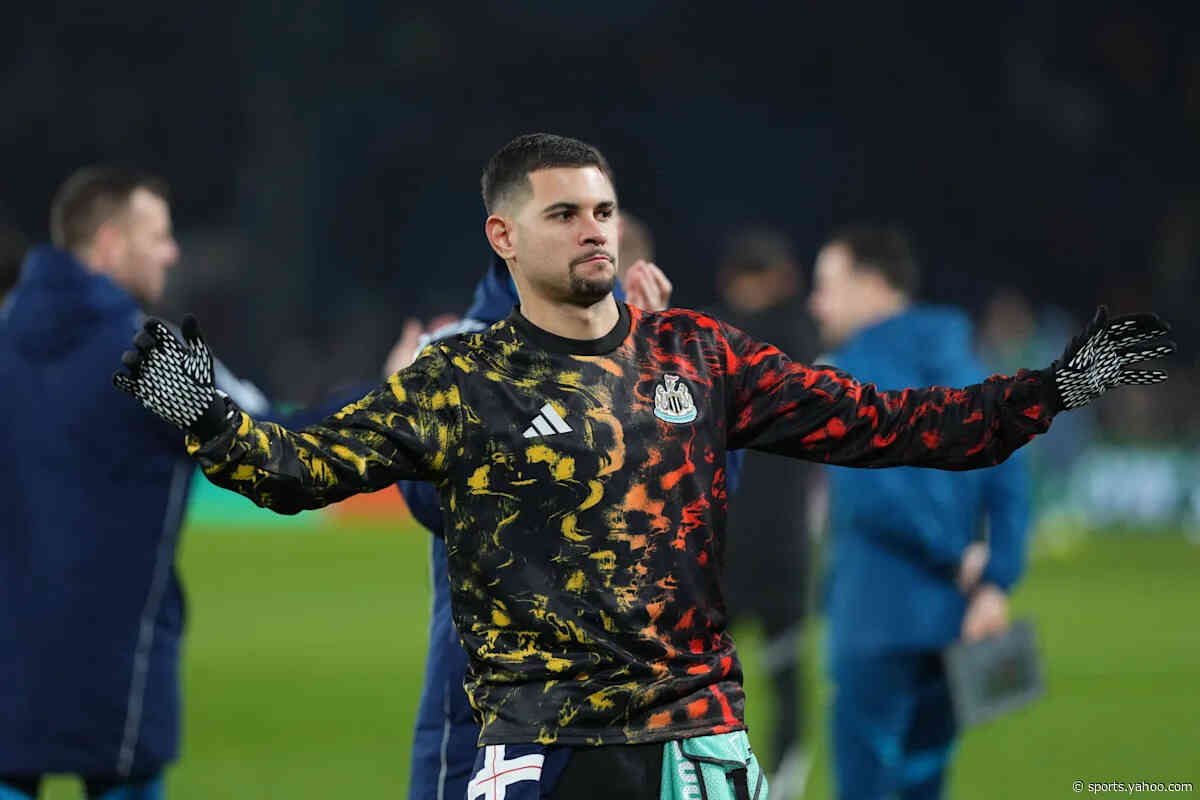 Report: Arsenal submit £72.5m bid to sign Premier League star