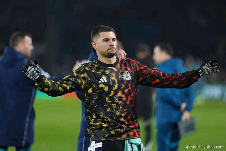 Report: Arsenal submit £72.5m bid to sign Premier League star