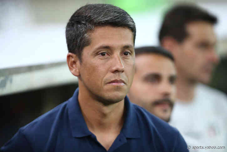 😯 In Série B’s top five, Fortaleza sack Thiago Carpini