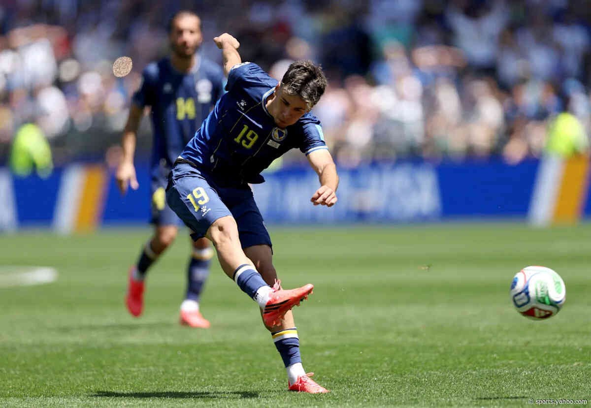 Chelsea Are Leading The Race For This Bundesliga Winger: Good Choice For Alonso?