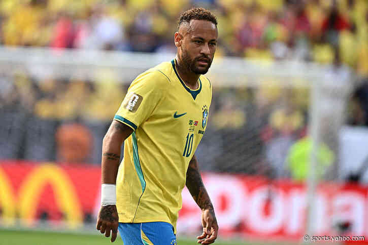 📹 Neymar hits back at poker criticism: go mind your own business
