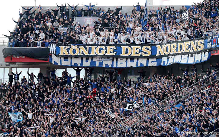 Hamburg set to unveil next summer signing after Moroccan midfielder passes club medical