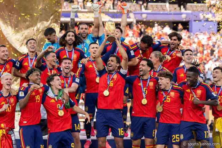 5 Weeks, 48 Teams, One Summer to Remember – The 2026 World Cup Through My Eyes