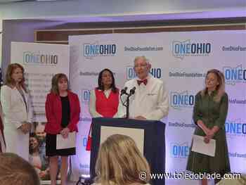 New campaign urges pregnant Ohioans to avoid cannabis