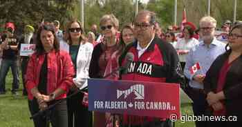 Alberta referendum costs climbing with another $365K in promotion, says Nenshi