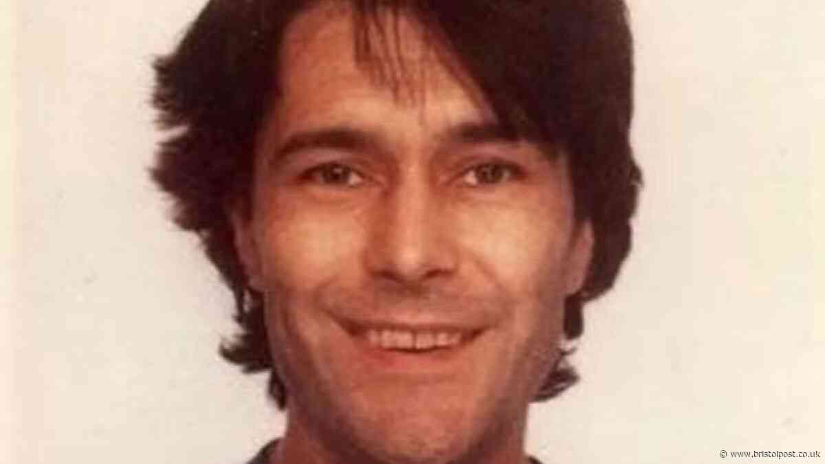 Man whose remains were found after 20 years would visit Bristol to buy drugs