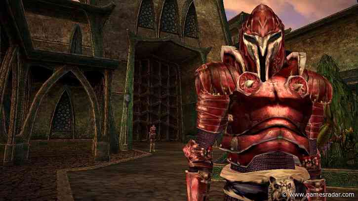 Fallout co-creator Tim Cain says Morrowind on Xbox changed everything for console RPGs: "It stunned me"