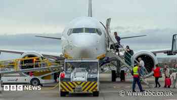 Everything you need to know about airport changes