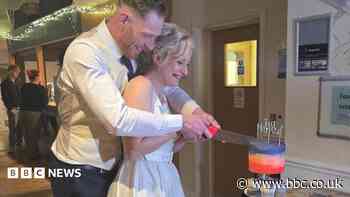 Wife pays tribute to husband killed in A4 crash