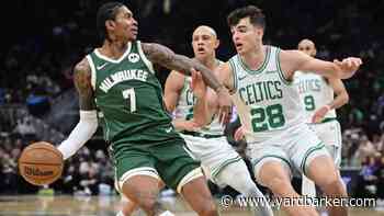 Jordan Walsh Secures 3-Year Extension as Celtics Bet on His Growth
