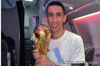 Fact Check: Did Ángel Di María Say Lionel Messi Hid the Truth Behind Argentina's World Cup Final Defeat?