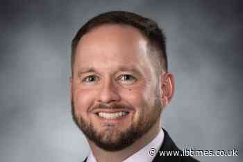 Who Is Elliott Pritt? Republican Lawmaker Faces Calls to Resign After Allegedly Grooming 15-Year-Old