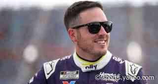 Alex Bowman to retire from full-time competition after 2027 season