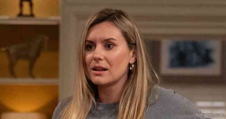 Dawn rocked by baby shock in Emmerdale as Gabby makes unexpected decision