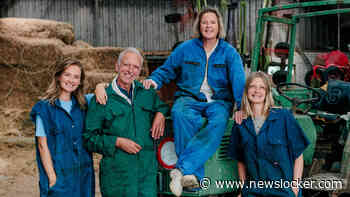 Meilandjes nemen boerderij over in eerste RTL-programma: ’Langgekoesterde wens komt uit’