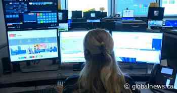 Manitoba mayors say 911 outage shows need for contingency plan