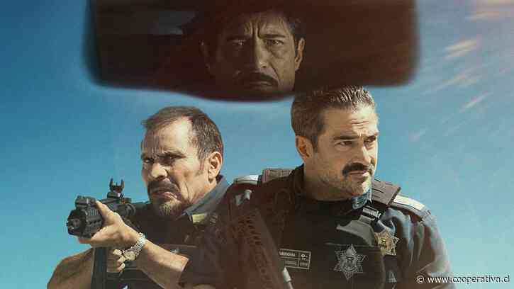 Netflix estrenará película que recrea la captura de "El Chapo" Guzmán