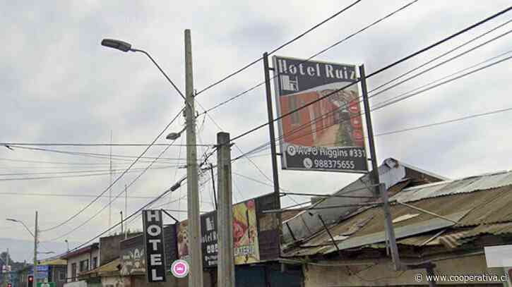 Suprema ordena indemnizar a familia de fallecido en hotel de Angol