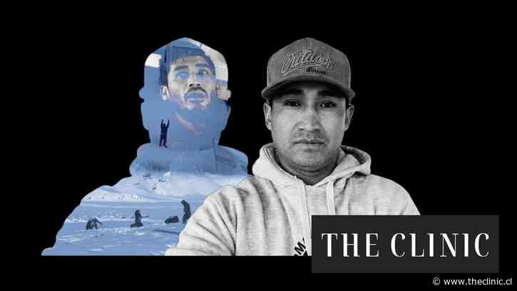 El extenso prontuario de “El chino del Cajón del Maipo”: Tiene más de 20 causas por drogas, violencia intrafamiliar, hurtos y usar celular en la cárcel