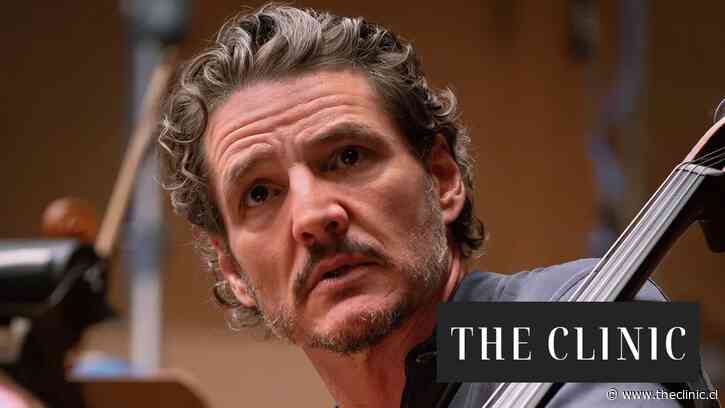 Un nuevo hito estelar: Pedro Pascal tendrá su propia estrella en el Paseo de la Fama en Hollywood