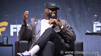 Winners and losers of LeBron James' long free agency: Prediction markets cash in as NBA schedule makers wait