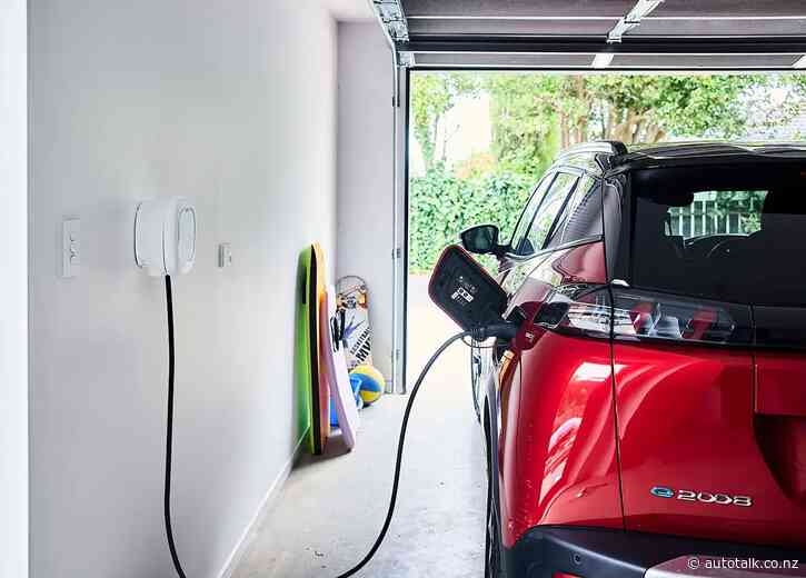 Smart charger rules take shape as EECA opens consultation