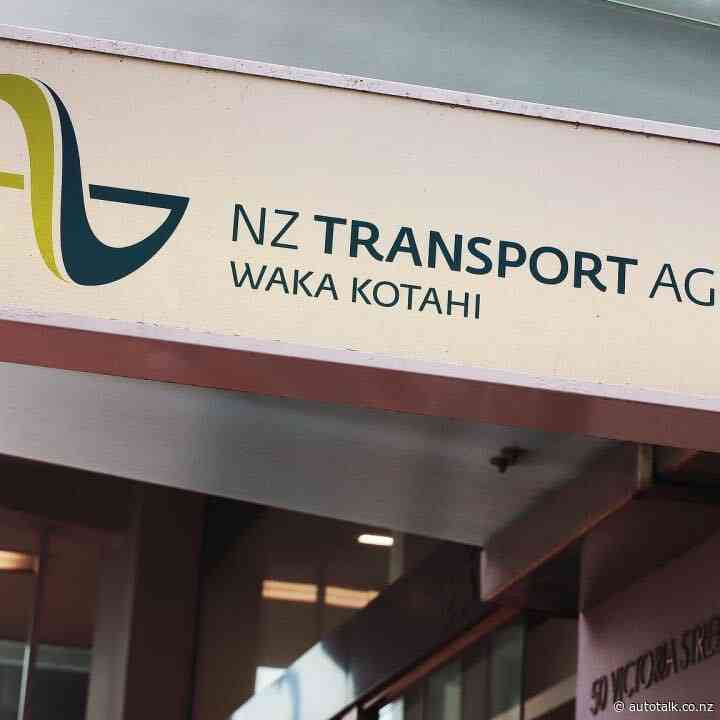 Bishop questions lower NZTA performance targets
