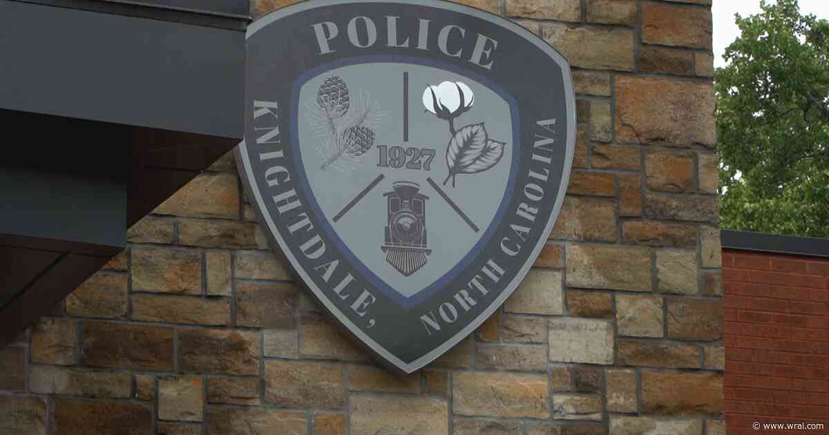 Juvenile charged in Knightdale with using AI to create sexually explicit images of minors