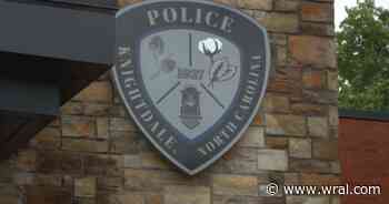 Juvenile charged in Knightdale with using AI to create sexually explicit images of minors