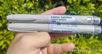 Common insulin pen faces supply issues amid rising demand