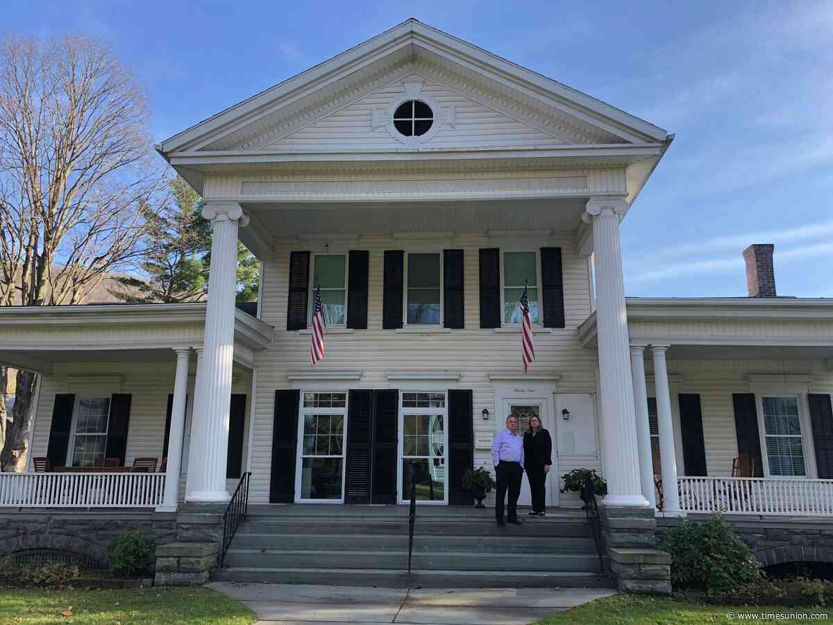 Catskills newspaper's case claiming retaliation from county government headed to trial