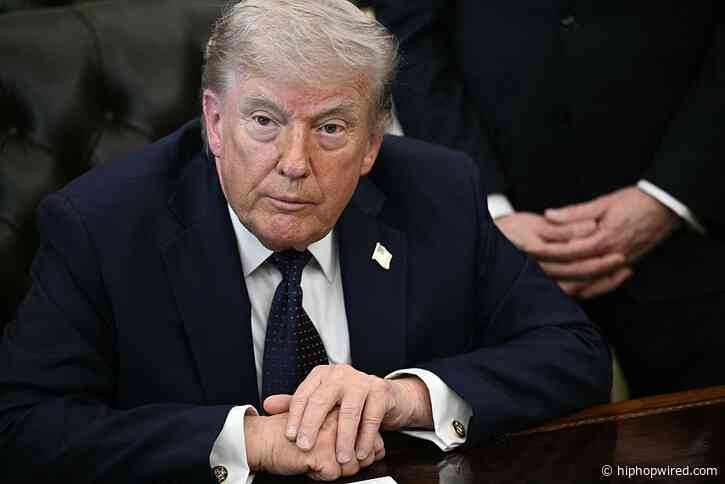 Old Man Trump Argues 18 Military Deaths Aren’t Bad