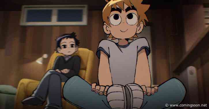 Scott Pilgrim Fans Have Huge Reason to Celebrate as Franchise Returns in Awesome Way