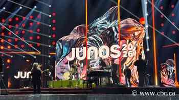 Group behind Junos says Hamilton saw $17.2M in local economic impact from hosting awards show