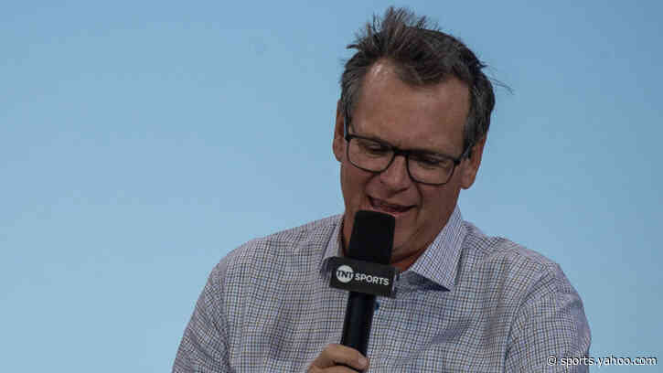NASCAR Is Making a Big Broadcast Change for the Rest of the 2026 Season