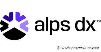 Alps Dx to Launch Xpressor™ by Alps Dx at ADLM 2026, a Fit-for-Purpose Filtration with Capping Solution Designed to Improve Oral Fluid Sample Quality and Preanalytical Efficiency
