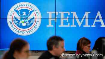 25 states, DC sue Trump administration after it put conditions on receiving disaster funding