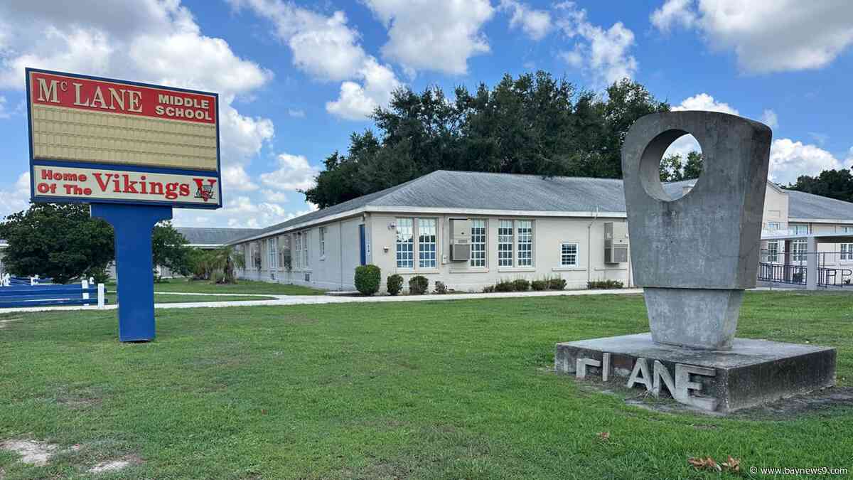 Hillsborough school system explores workforce housing for teachers, staff